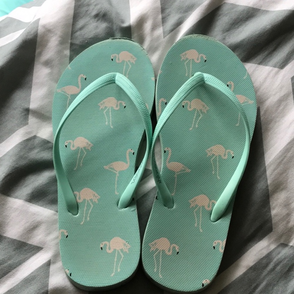 flip flops